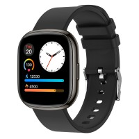 Heart rate blood oxygen sleep monitoring smart sports watch