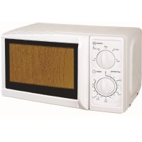 Microwave oven mechanical turntable household 20-23 liters