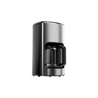 Portable small drip coffee machine